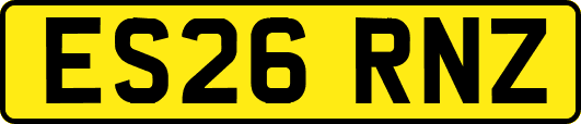 ES26RNZ