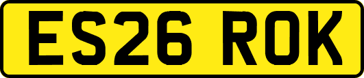 ES26ROK