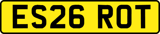 ES26ROT