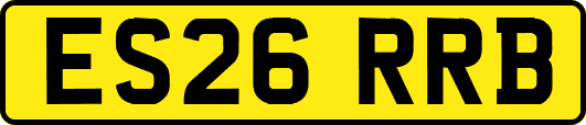 ES26RRB