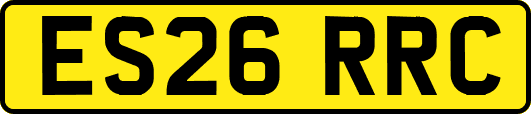 ES26RRC