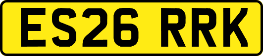 ES26RRK