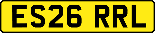 ES26RRL