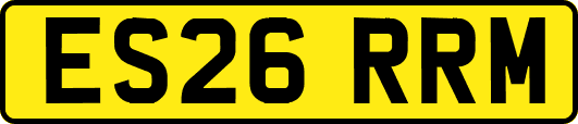 ES26RRM
