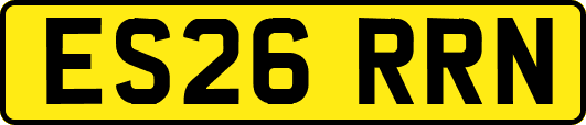 ES26RRN