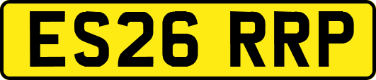 ES26RRP