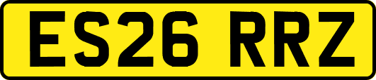 ES26RRZ