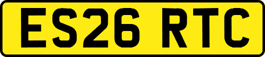 ES26RTC