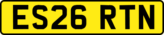 ES26RTN