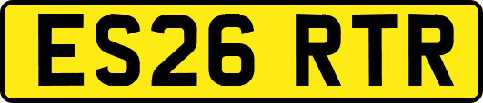 ES26RTR