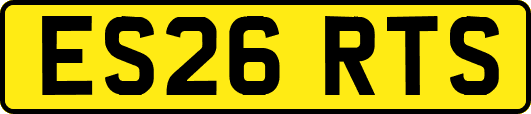 ES26RTS