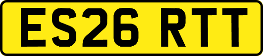 ES26RTT