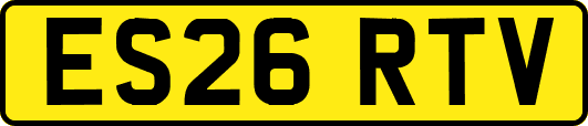 ES26RTV