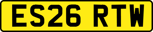 ES26RTW