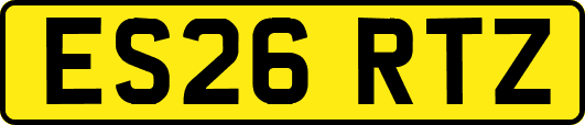 ES26RTZ