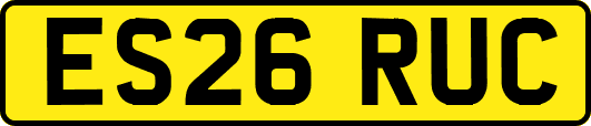ES26RUC