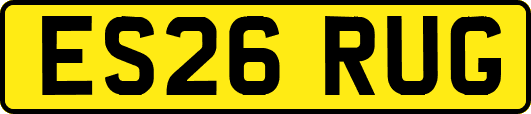 ES26RUG