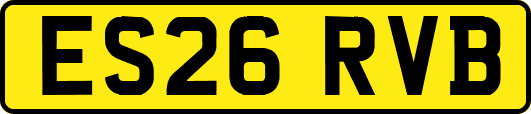 ES26RVB