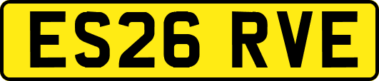 ES26RVE