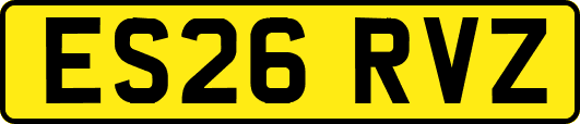 ES26RVZ