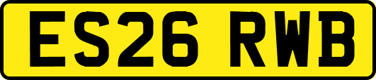 ES26RWB