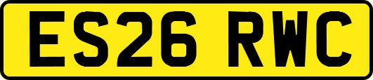 ES26RWC