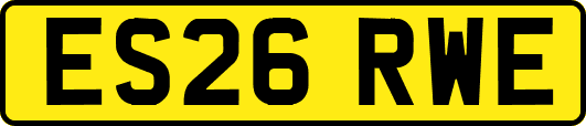 ES26RWE
