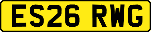 ES26RWG