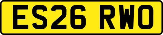 ES26RWO