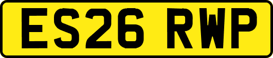 ES26RWP