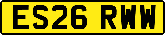 ES26RWW