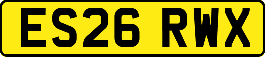 ES26RWX