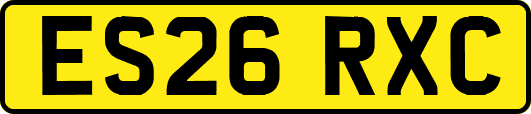 ES26RXC