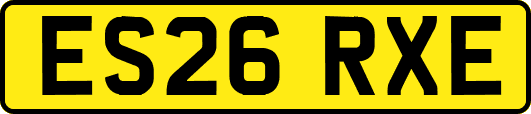 ES26RXE