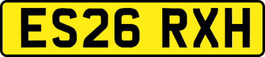 ES26RXH