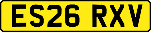 ES26RXV