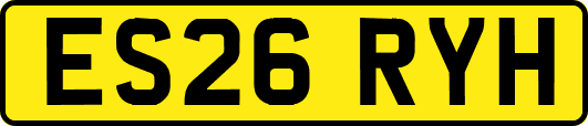 ES26RYH