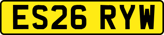 ES26RYW