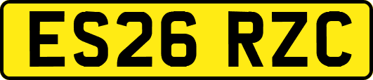 ES26RZC