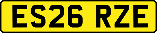 ES26RZE