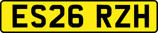 ES26RZH