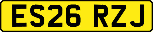 ES26RZJ