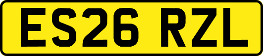 ES26RZL