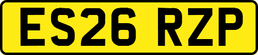 ES26RZP