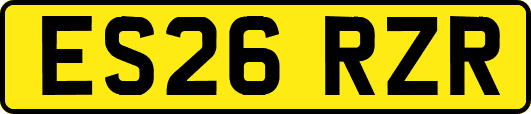 ES26RZR