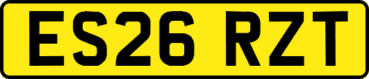 ES26RZT