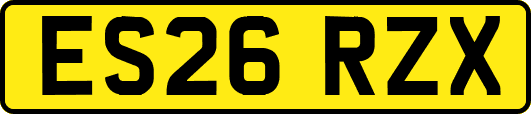 ES26RZX