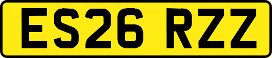 ES26RZZ