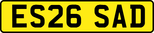 ES26SAD