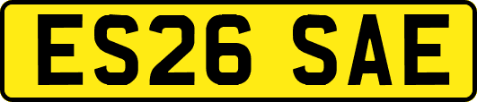 ES26SAE